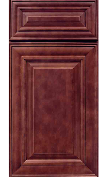 Sedona Mahogany Maple