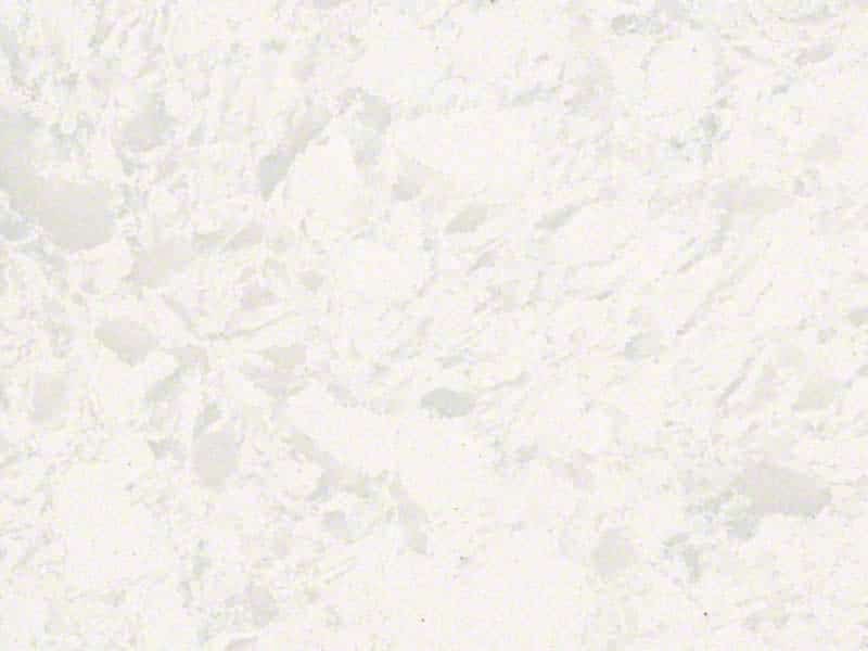 Discover the crisp elegance of Glacier White at Synergy Cabinets in Annandale, VA. A bright quartz surface perfect for creating a fresh, modern look.