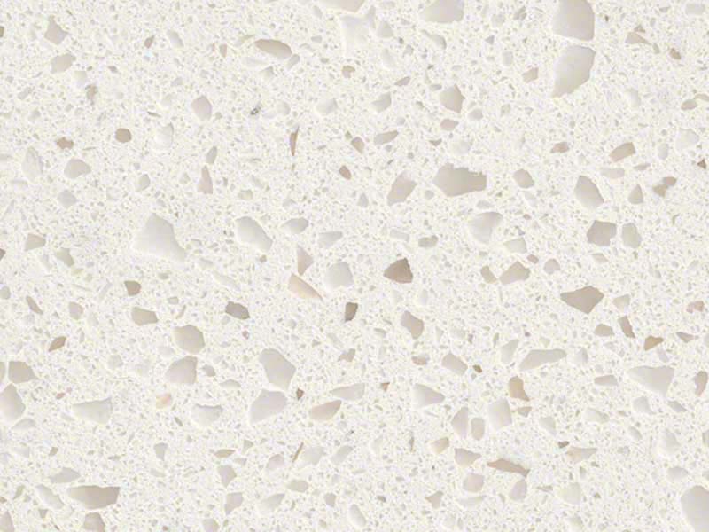 Iced White