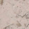 Explore the timeless beauty of Romano White at Synergy Cabinets, serving Virginia. A bright quartz surface that brings a classic elegance to your space