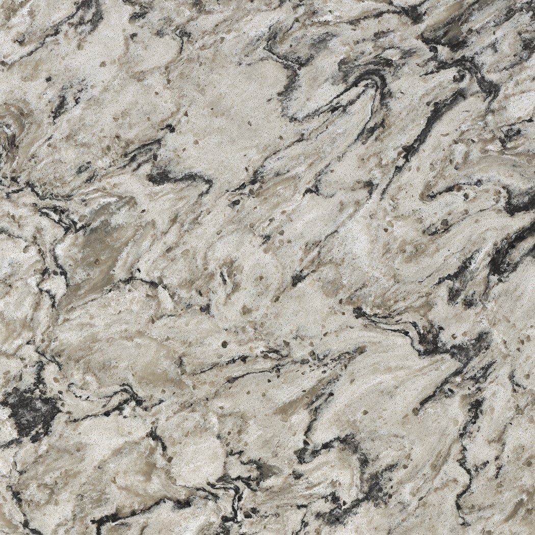 Explore Bellingham at Synergy Cabinets. Note: Samples may not reflect the complete design; visible seams will be present in installations.