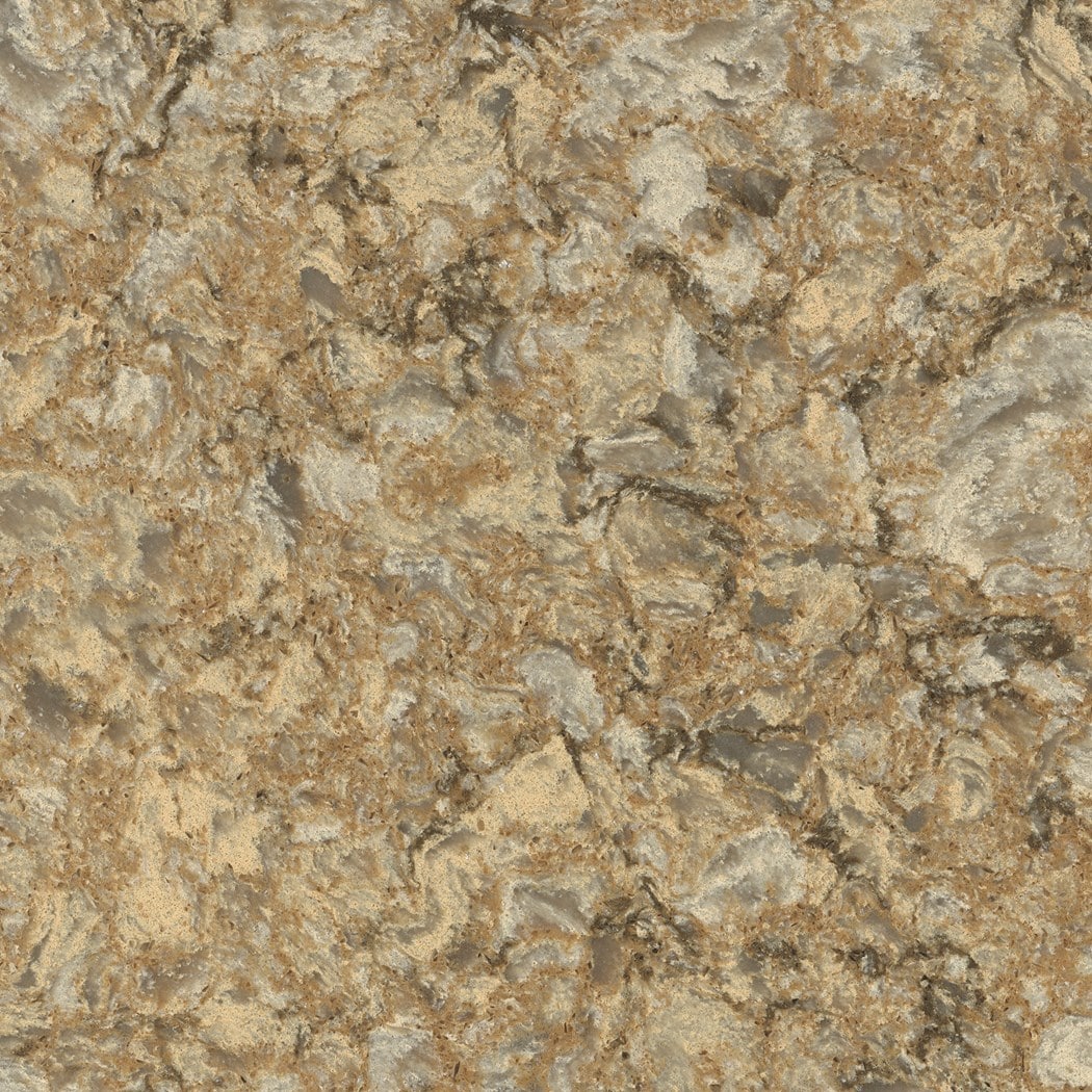 Discover Buckingham at Synergy Cabinets. Note: Samples may not fully showcase the design; visible seams will appear in the final installation.