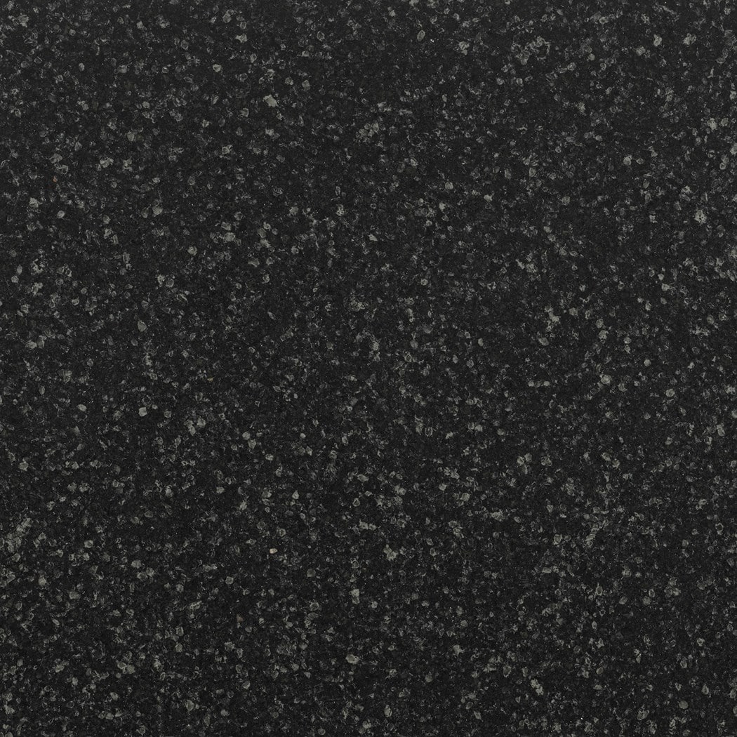 Explore Flint Black at Synergy Cabinets. Note that samples may not show all design details, and seams will be visible after installation.