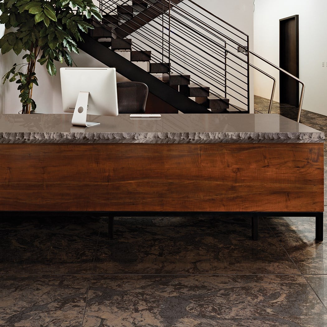 Experience Ramsey at Synergy Cabinets. Enhance your home with our exquisite cabinetry—contact us for customized design solutions!