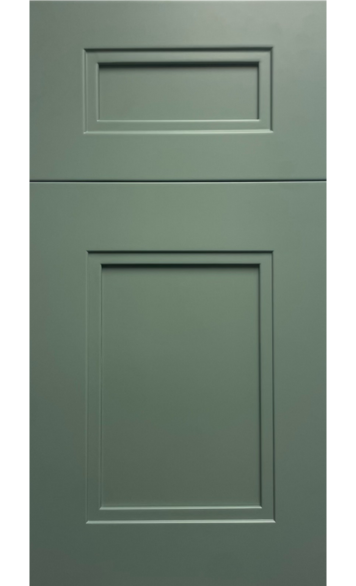 21st Century Cabinetry-Kingston Kitchen Cabinets