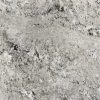 Discover Bianco Antico II granite countertops at Synergy Cabinets, showcasing elegant white and gray patterns to enhance your home’s aesthetic.
