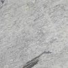Explore Bianco Romano granite countertops at Synergy Cabinets, featuring a stunning blend of white and gray hues that add a touch of sophistication to any space.