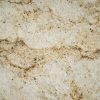 Colonial Gold granite showcases warm golden hues with rich brown and gray veining, ideal for creating a welcoming and timeless atmosphere in your home.