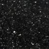 Emerald Pearl features a striking dark base with shimmering green and silver flecks, adding a luxurious touch to any surface.