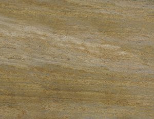Kashmir Gold features warm golden hues with intricate veining, adding elegance and warmth to any space.