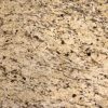 Santa Cecilia features warm golds and browns, adding elegance and timeless charm to any space. Perfect for countertops that need a touch of sophistication.