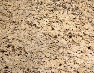 Santa Cecilia features warm golds and browns, adding elegance and timeless charm to any space. Perfect for countertops that need a touch of sophistication.