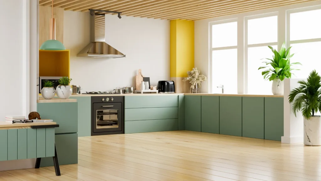 Kingston – 21st Century