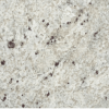 Colonial White granite features a bright, clean backdrop with subtle gray and black specks, perfect for adding elegance and light to any space.