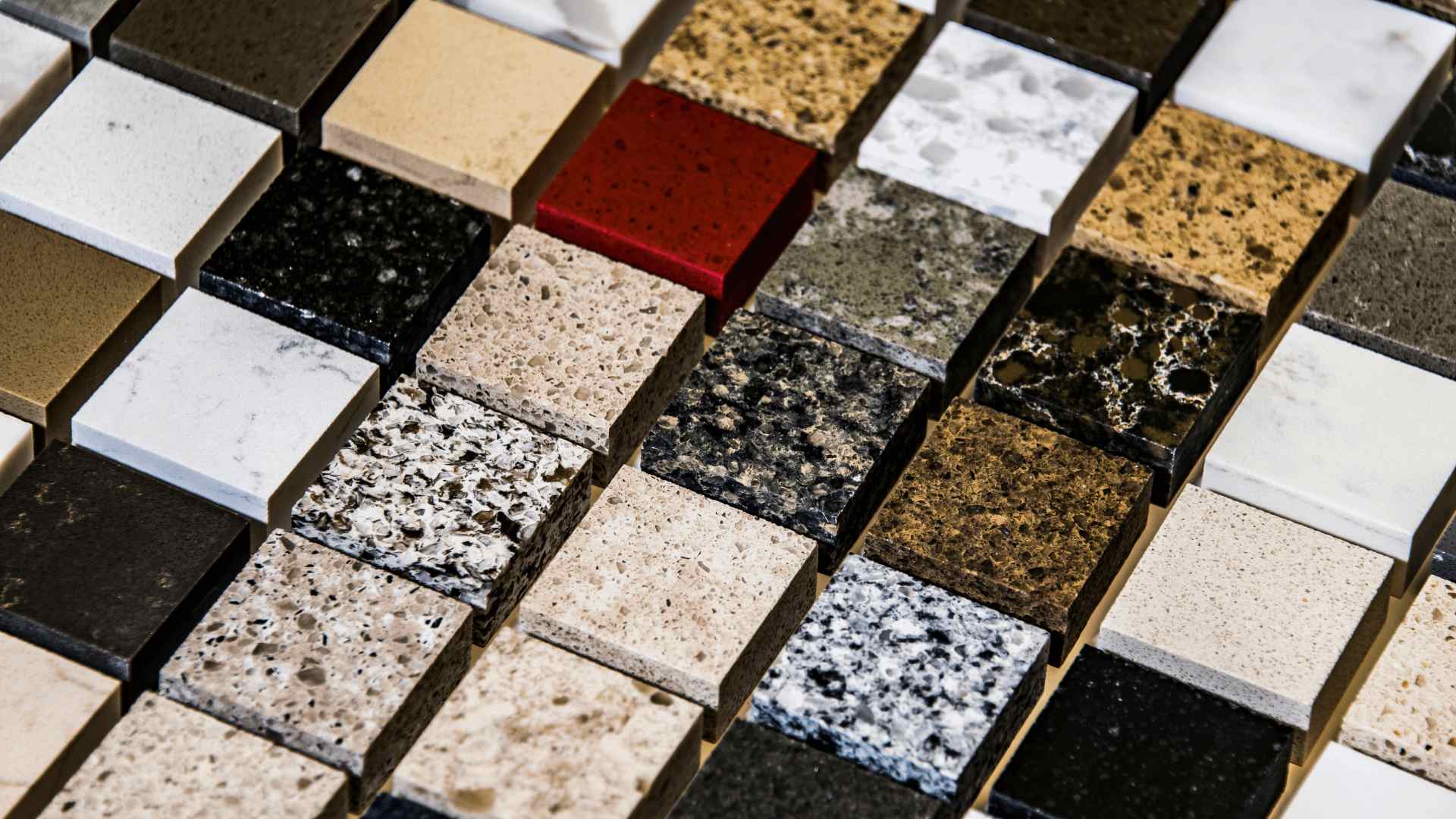 kitchen Countertops