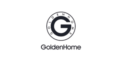 Golden Home Cabinetry Logo