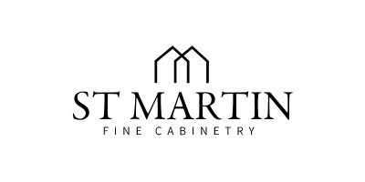 ST Martin Cabinetry Logo