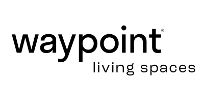 Waypoint Cabinetry Logo