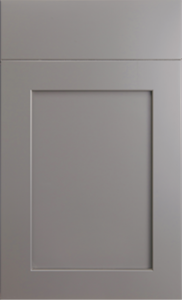 Simply Gray