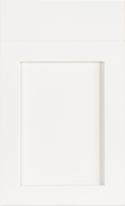 Simply White