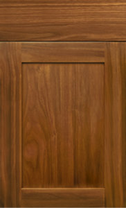Natural Walnut