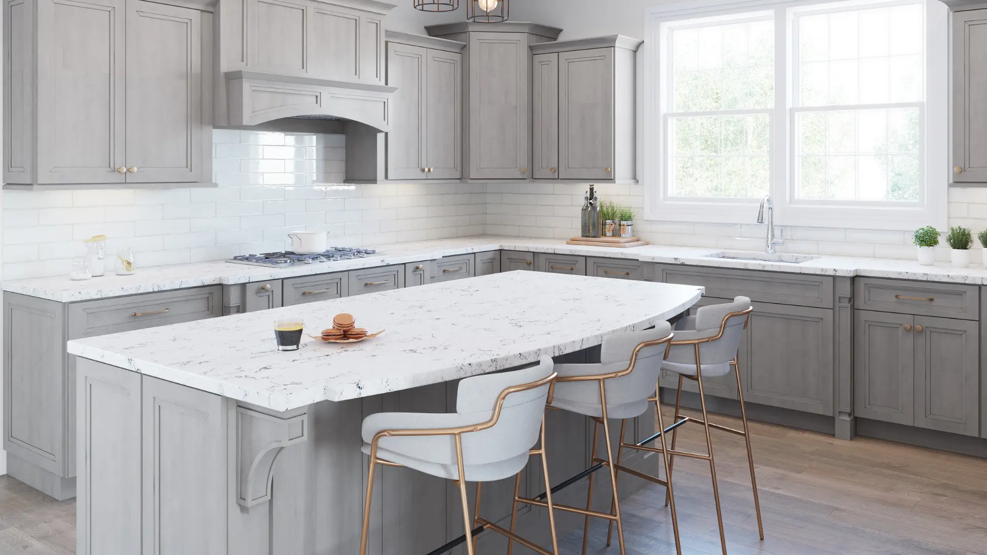 Synergy Cabinets| Fabuwood Cabinetry Allure Onyx Horizon Cabinets in Annandale VA 22003 United States| Synergy Cabinets Fabuwood Cabinetry-Allure Onyx Horizon-Cabinets in Annandale VA 22003 United States