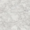 Kitchen Cabinets and Msi Quartz Countertops Calacatta Ocellio at Synergy Cabinets in Annandale VA