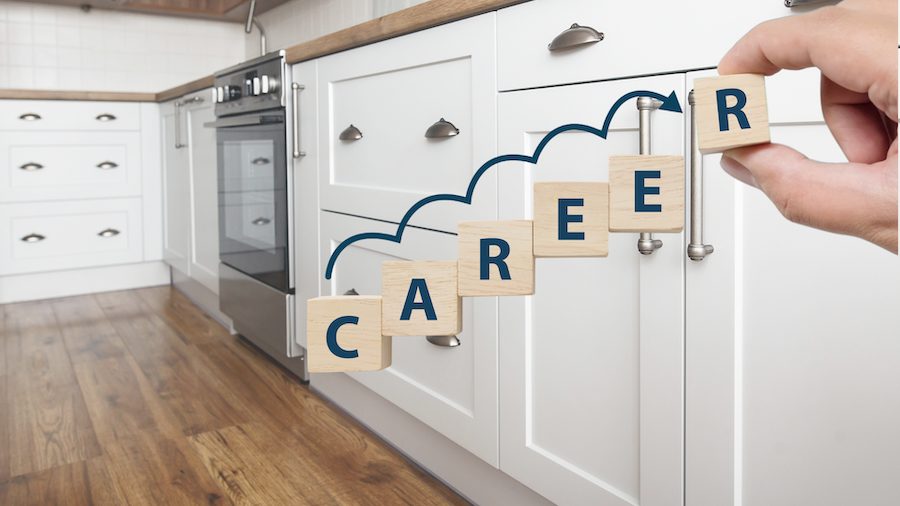 Synergy Cabinets Career