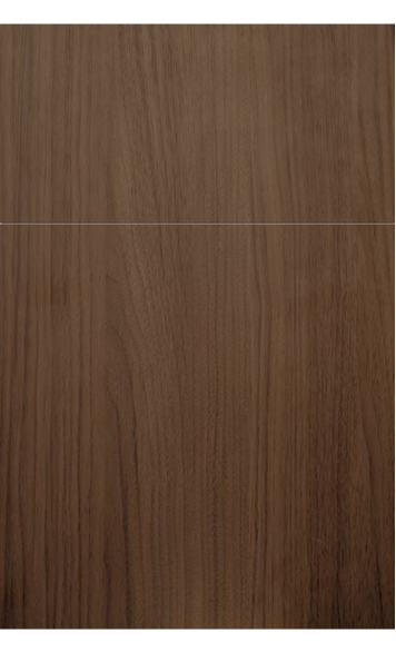 Smoke Walnut