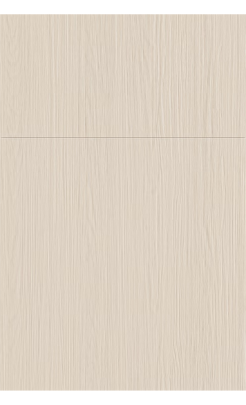 Vanilla OAK