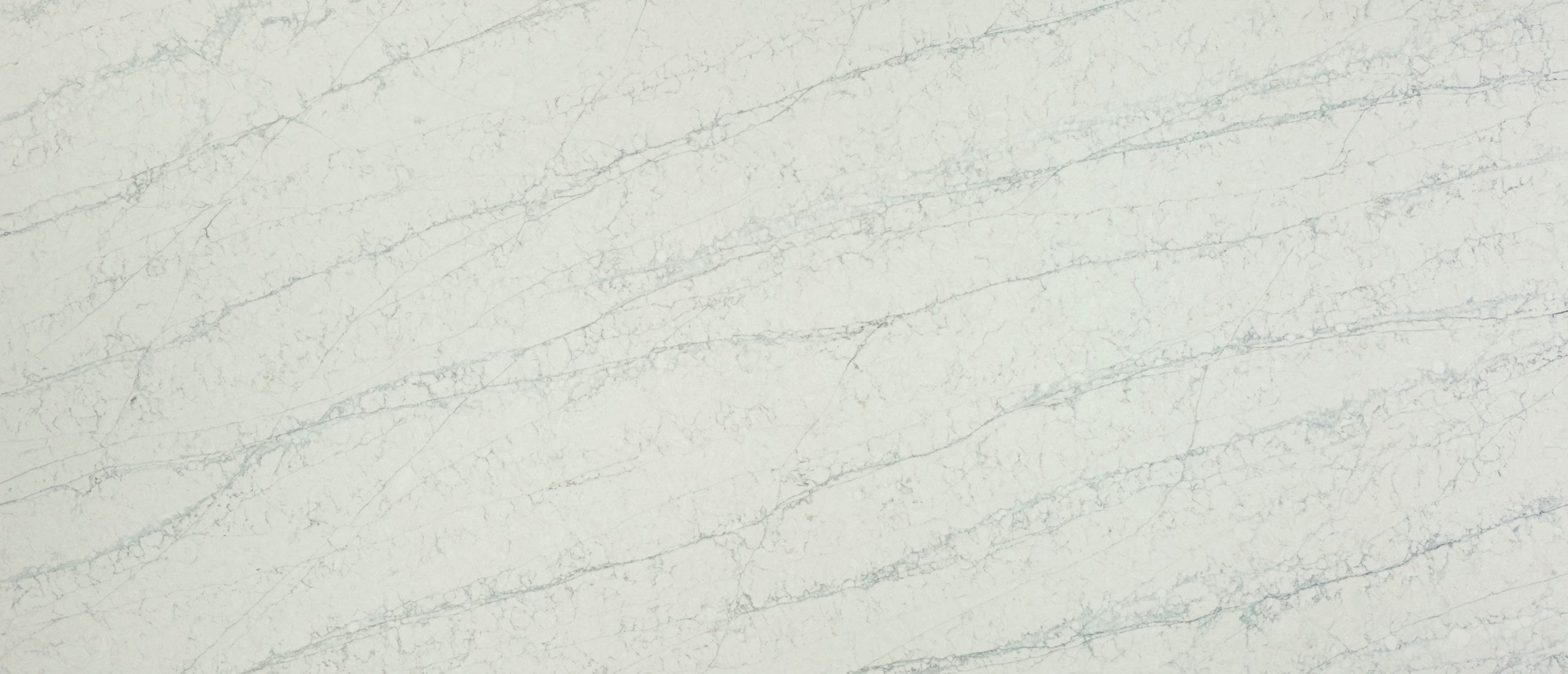 MSI Quartz Countertops Azurmatt slab at Synergy Cabinets in Annandale, VA