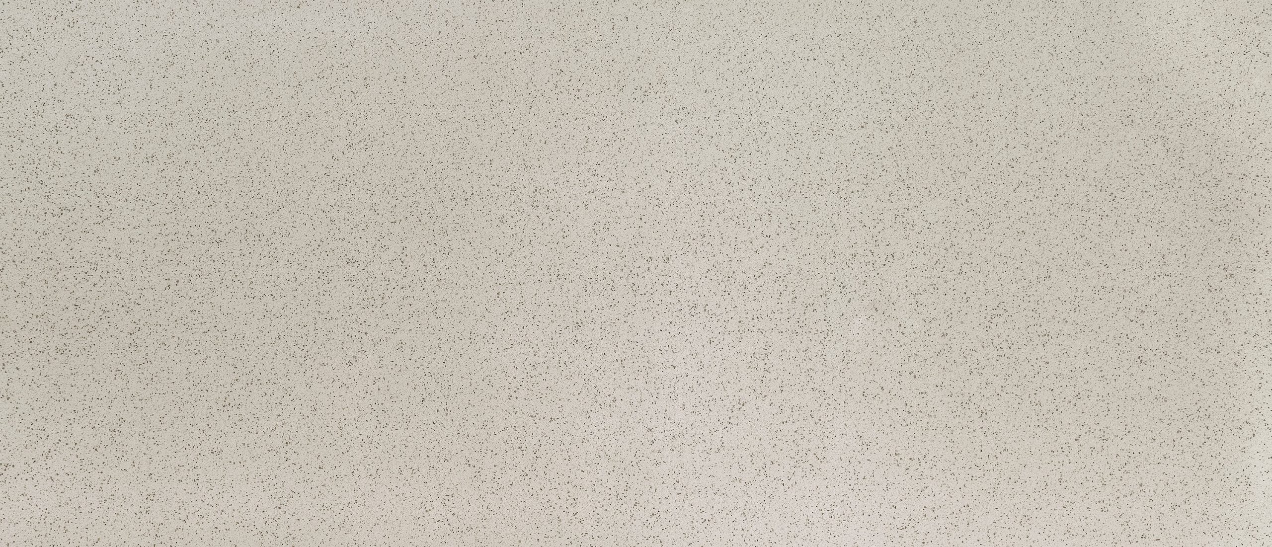MSI Quartz Countertops Bianco Pepper slab at Synergy Cabinets in Annandale, VA