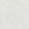 MSI Quartz Countertops Calacatta Azulean slab at Synergy Cabinets in Annandale, VA