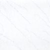 MSI Quartz Countertops Calacatta Miraggio Cielo slab at Synergy Cabinets in Annandale, VA