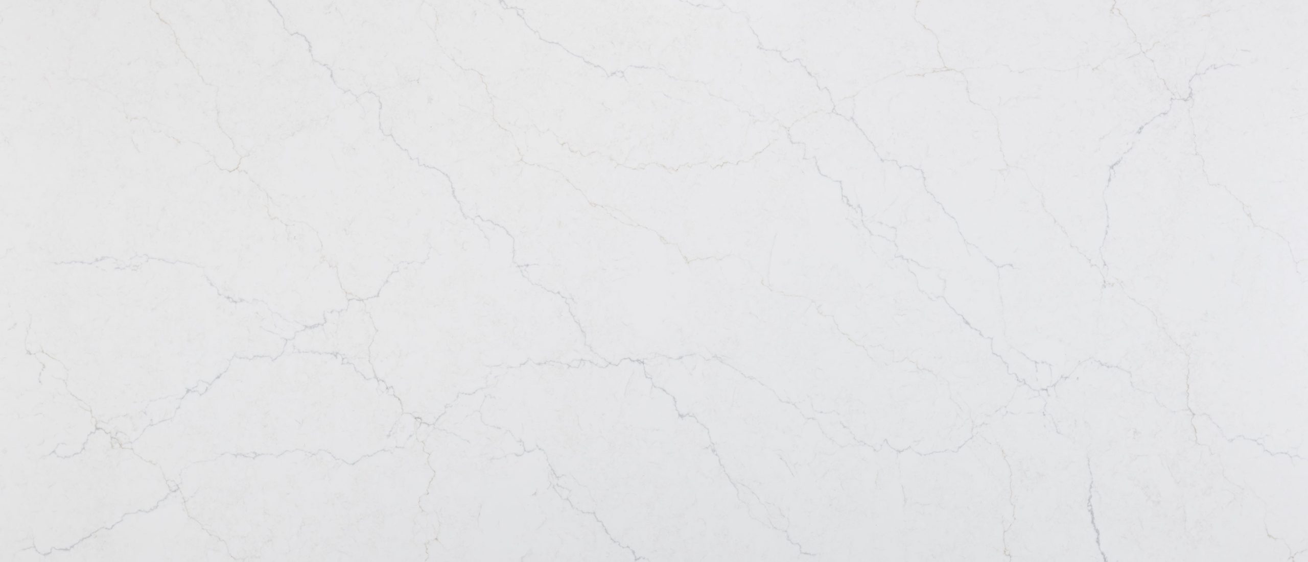 MSI Quartz Countertops Calacatta Miraggio Duo slab at Synergy Cabinets in Annandale, VA