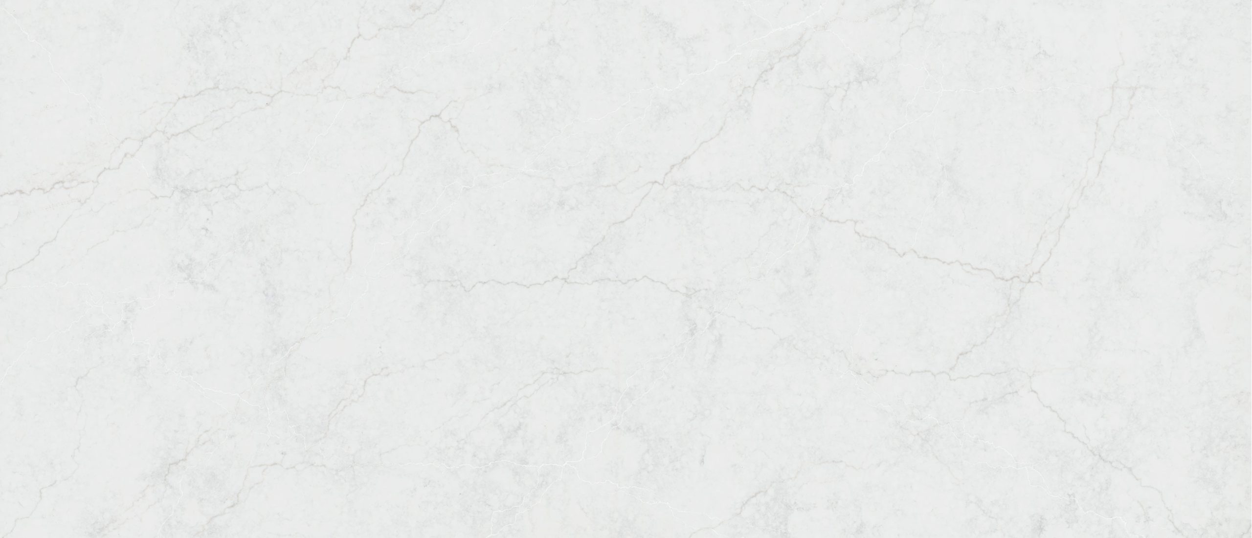 MSI Quartz Countertops Calacatta Miraggio Lusso slab at Synergy Cabinets in Annandale, VA