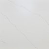 MSI Quartz Countertops Calacatta Miraggio slab at Synergy Cabinets in Annandale, VA