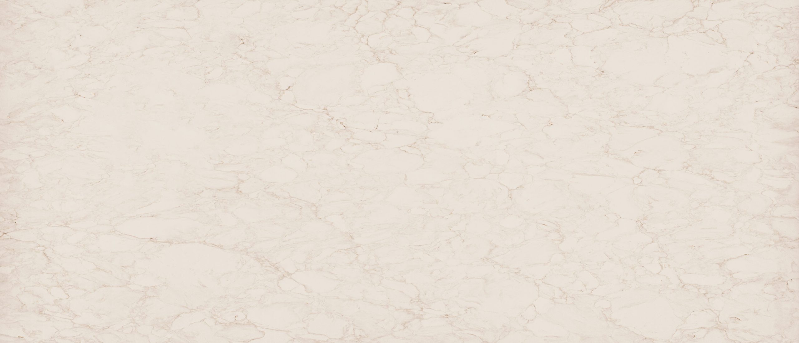 MSI Quartz Countertops Calacatta Orella slab at Synergy Cabinets in Annandale, VA