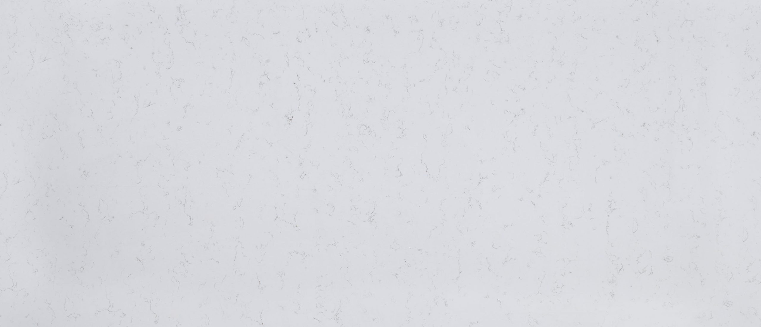 MSI Quartz Countertops Carrara Breve slab at Synergy Cabinets in Annandale, VA