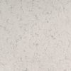 MSI Quartz Countertops Carrara Mist slab at Synergy Cabinets in Annandale, VA