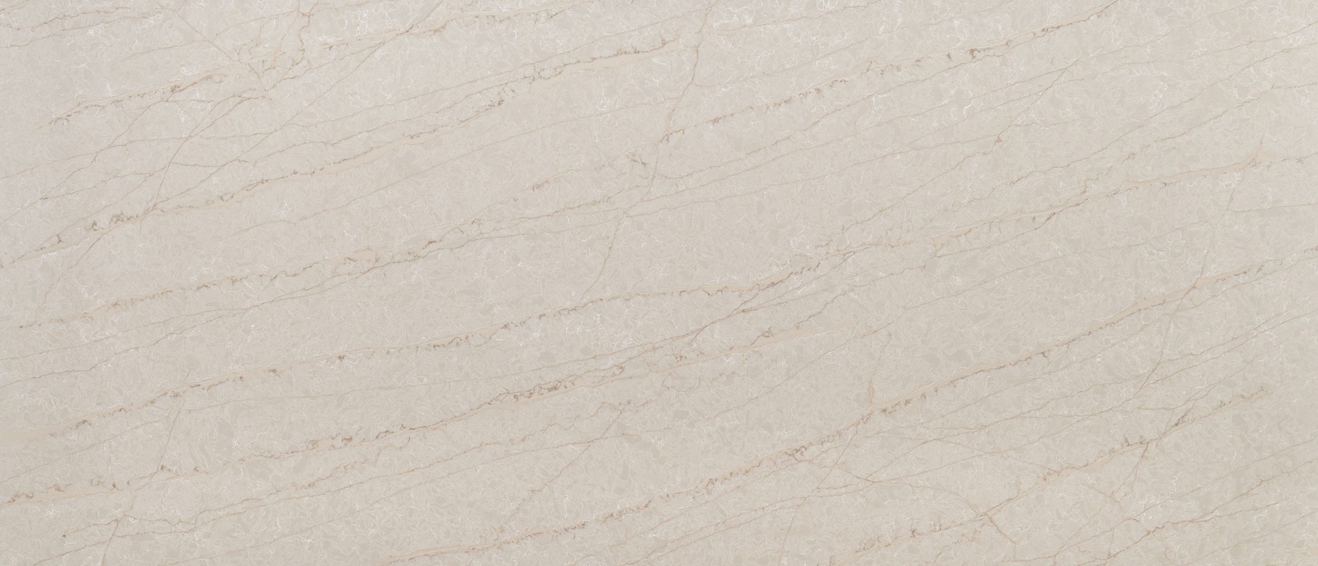 MSI Quartz Countertops Lumataj slab at Synergy Cabinets in Annandale, VA