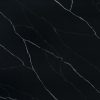 MSI Quartz Countertops Marquina Midnight slab at Synergy Cabinets in Annandale, VA