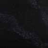 MSI Quartz Countertops Midnight Corvo slab at Synergy Cabinets in Annandale, VA