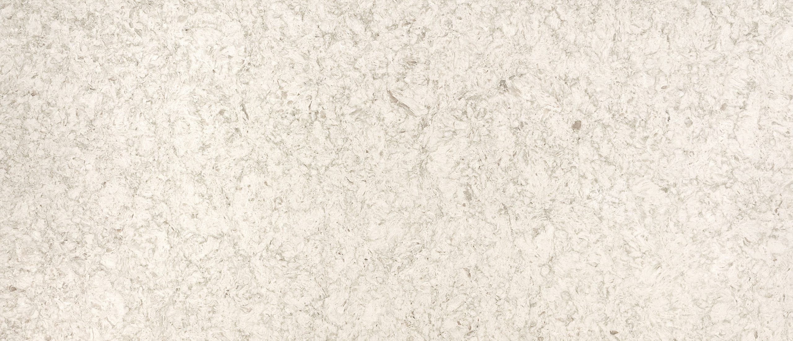 MSI Quartz Countertops Portico Cream slab at Synergy Cabinets in Annandale, VA