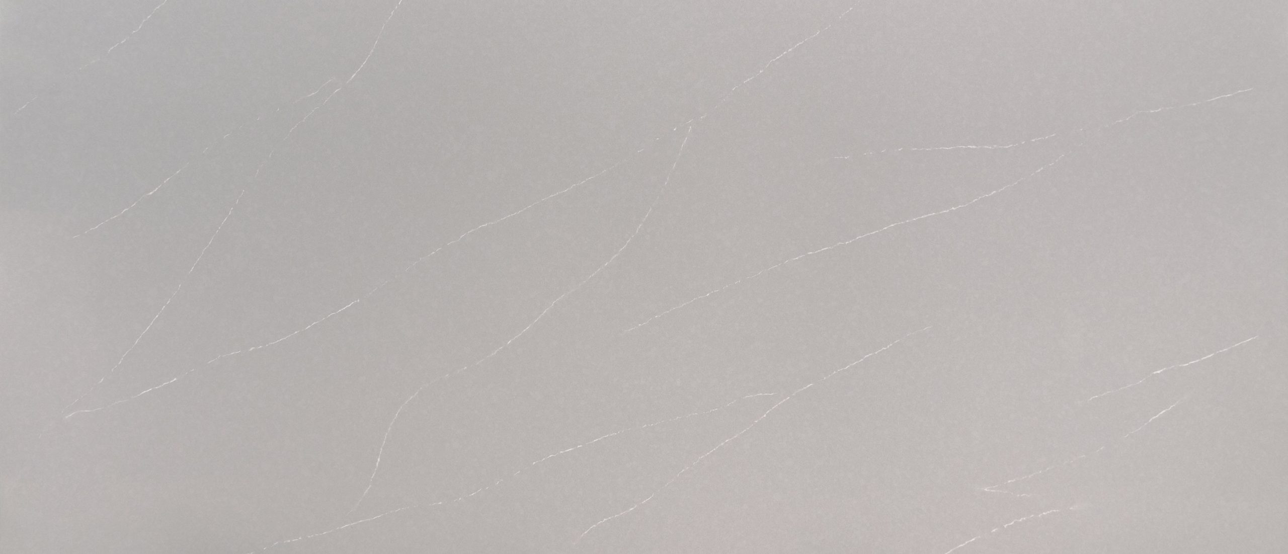 MSI Quartz Countertops Soapstone Mist slab at Synergy Cabinets in Annandale, VA