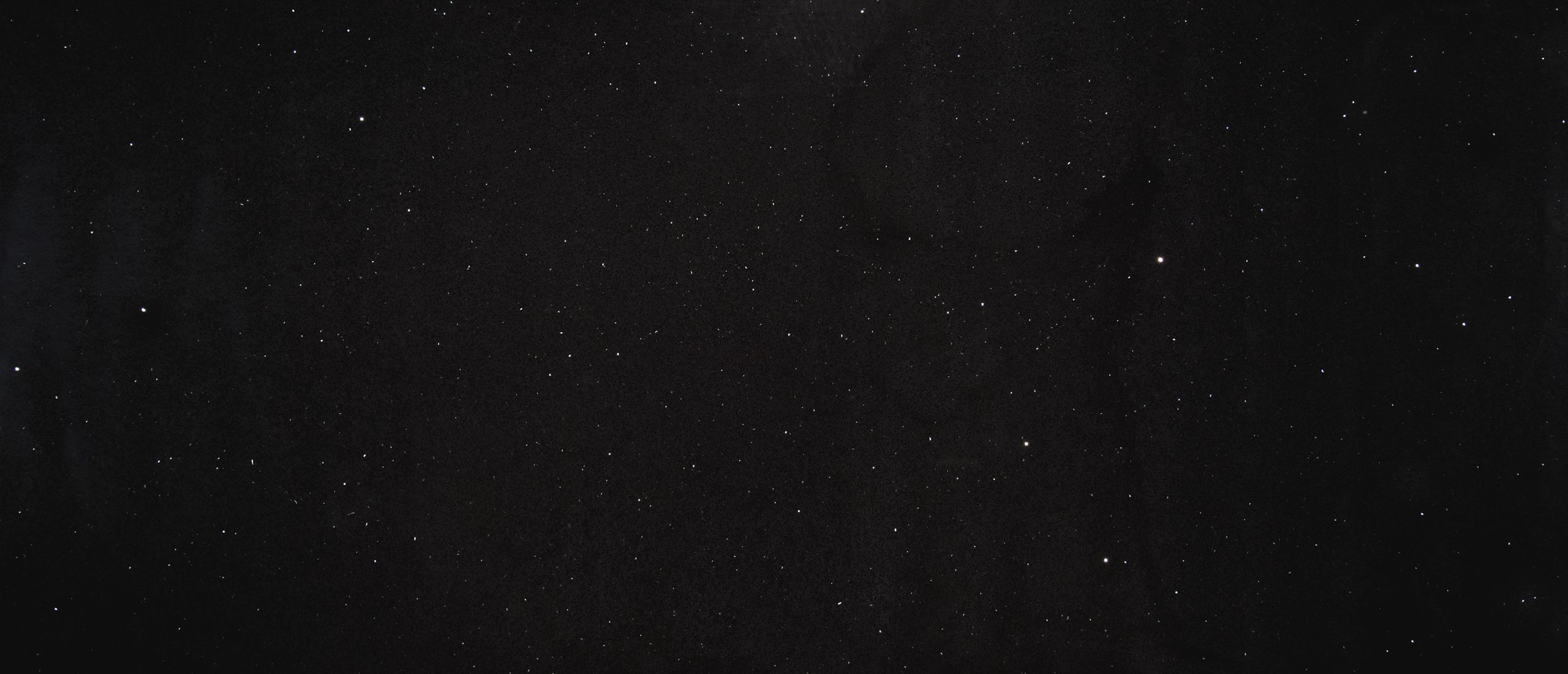 MSI Quartz Countertops Sparkling Black slab at Synergy Cabinets in Annandale, VA