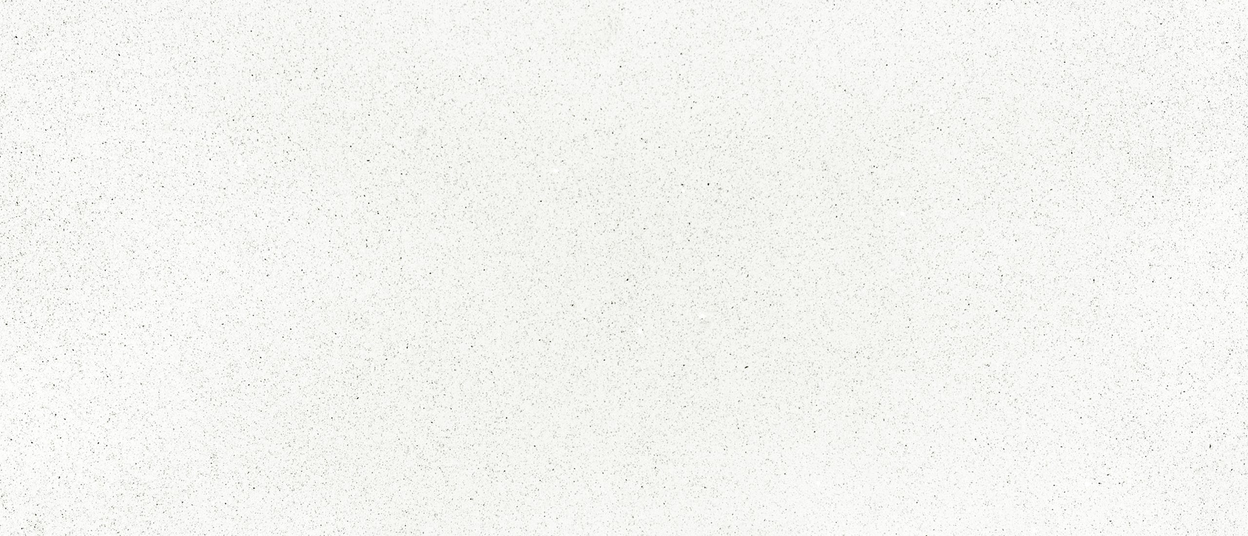 MSI Quartz Countertops Sparkling White slab at Synergy Cabinets in Annandale, VA