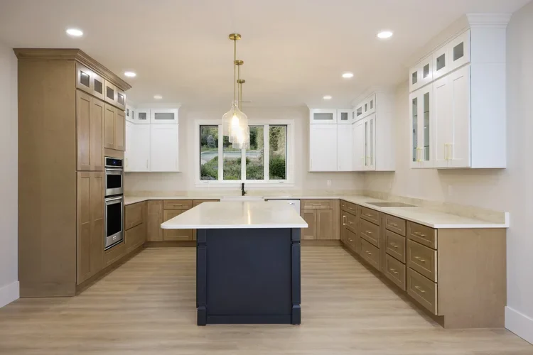 Timber Peak Cabinetry Best Price at Synergy Cabinets in Annandale, VA