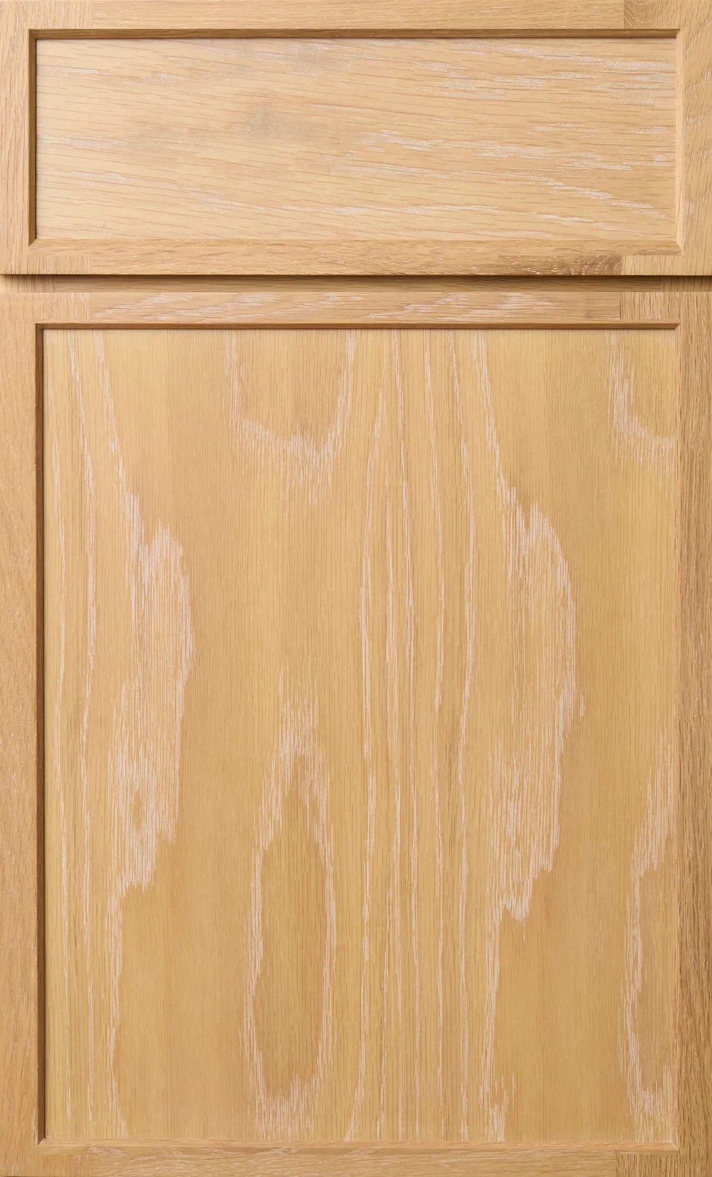 Timber Peak Cabinetry at Synergy Cabinets in Annandale, VA Contemporary Series CWO+(1)