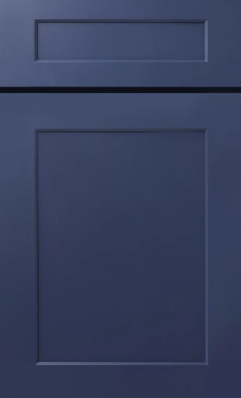 Timber Peak Cabinetry at Synergy Cabinets in Annandale, VA-Timeless Shaker Series TSB